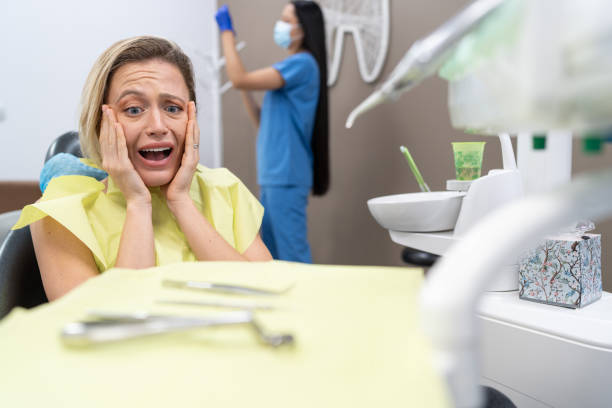 Best Emergency Dental Care for Trauma or Injury in Marinette, WI