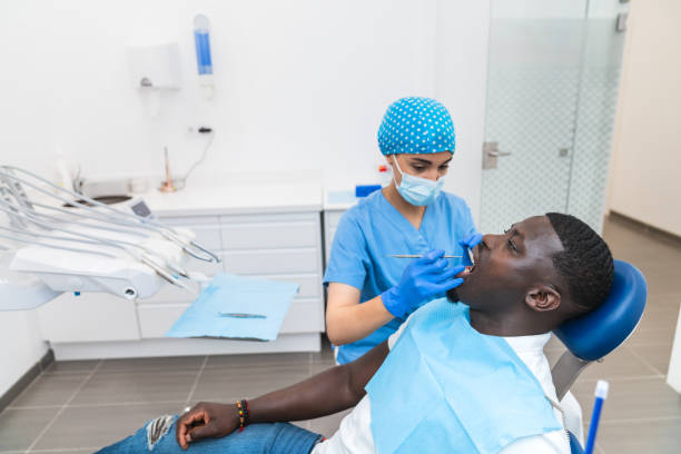 Best Same-Day Emergency Dentist in Marinette, WI