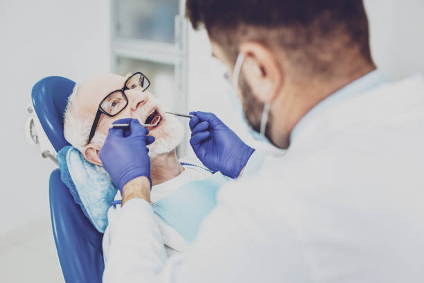 Best Emergency Root Canal Treatment in Marinette, WI